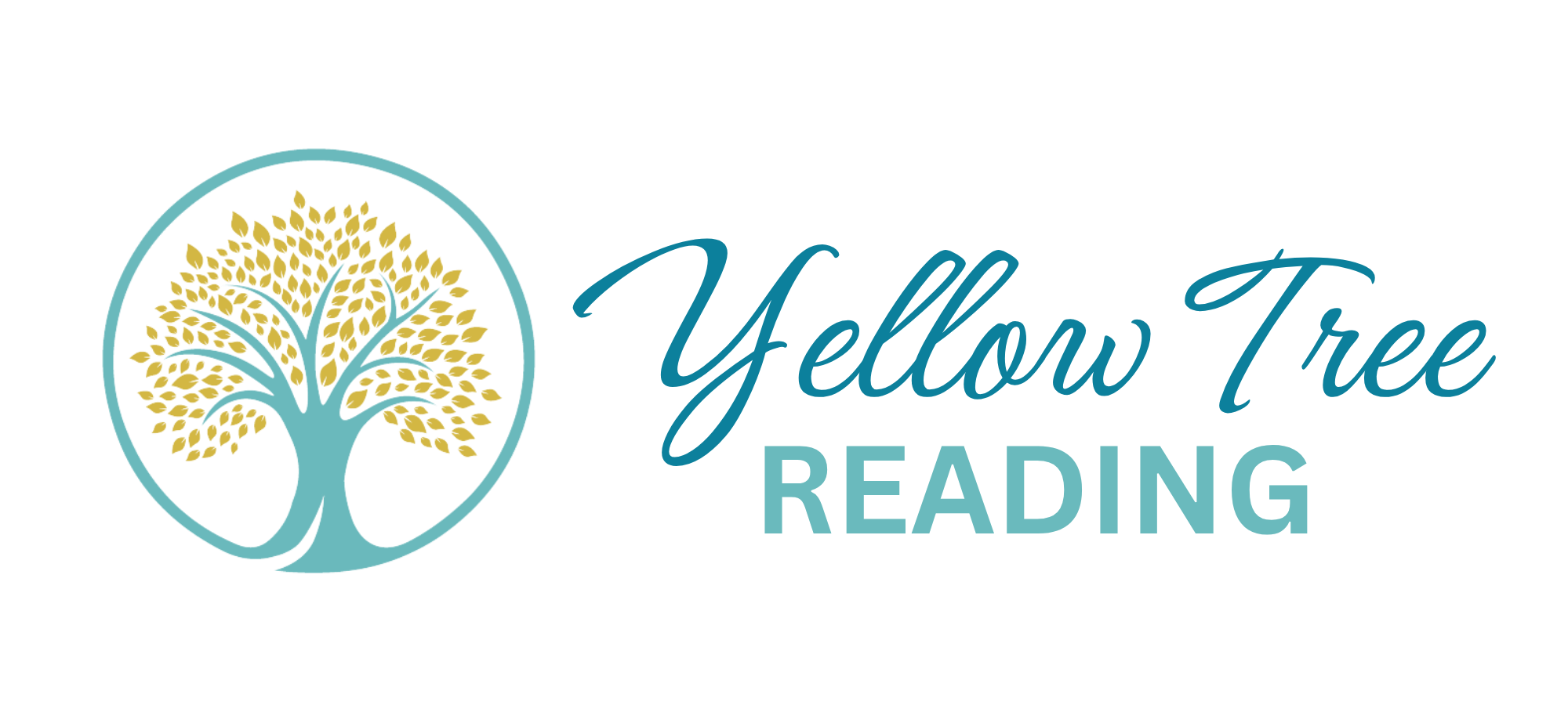 Yellow Tree Reading